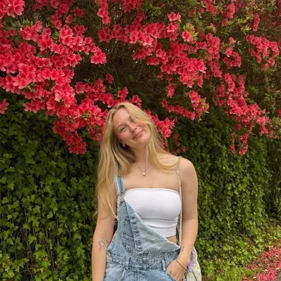 MORGAN MAYNOR profile