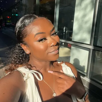 MORGAN PORTEE profile