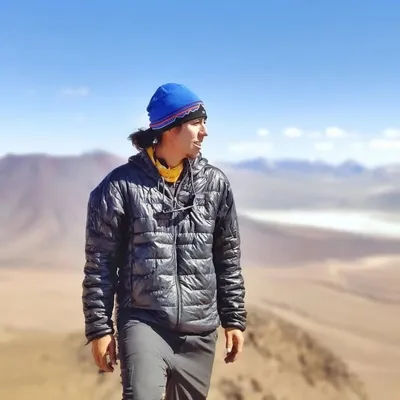 Videoproducer-Adventuretravel-Astronomy profile
