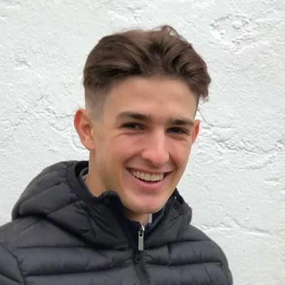 MORITZ TREFFINGER profile