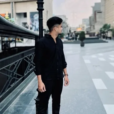 Pranav profile