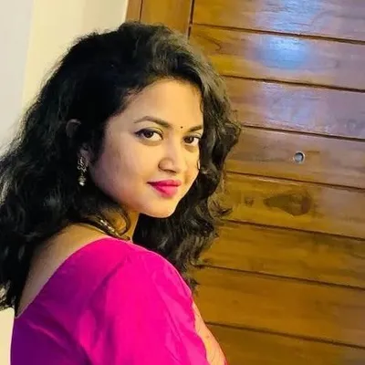 Moumita Mehzabin profile