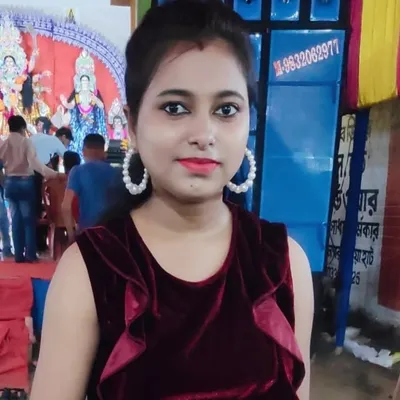 Moumita Das profile