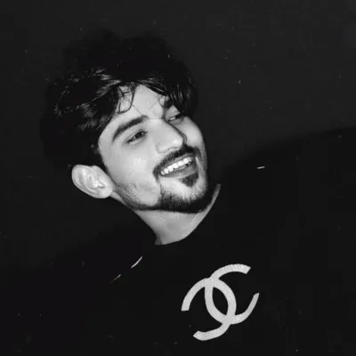Priyanshu Kushwaha profile