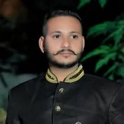 आकाश सिंह profile