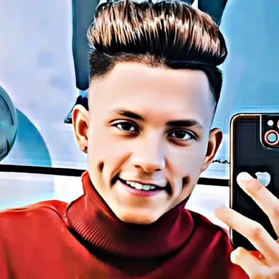 THE😍DIMPLE😍BOY profile