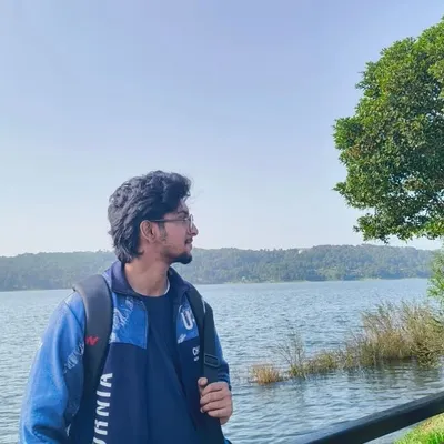 Saptarshi Ghosh profile