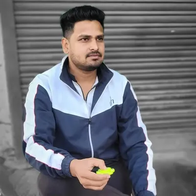 Kapil Solanki profile
