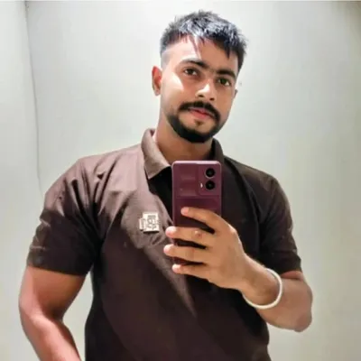 Rahul Majumder profile