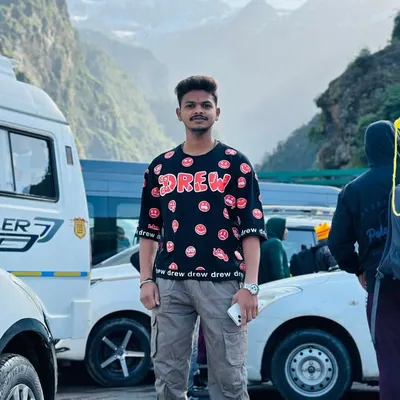 ๐ Aniket Mhatre ๐ profile
