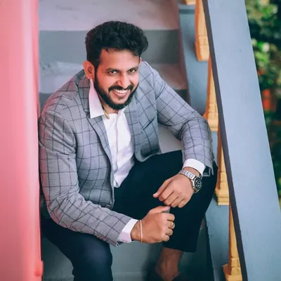 Paniraj Kanakali profile