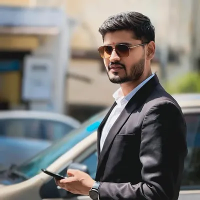 Pradeep Mishra profile