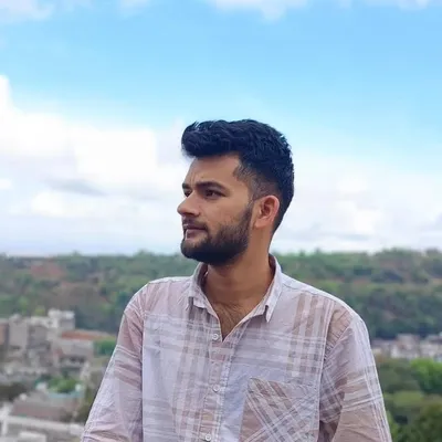 🍁شبیر قاضی profile