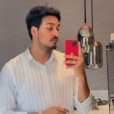 Shoeb shah profile