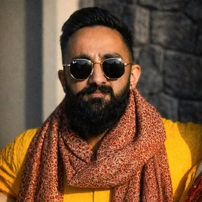 Suraj Tanwar profile