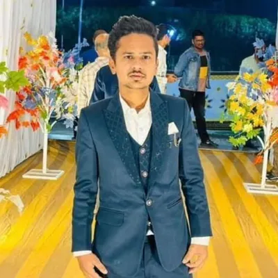 ๐Akki๐KING๐ profile