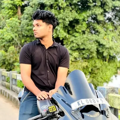 Diljith ๐ profile