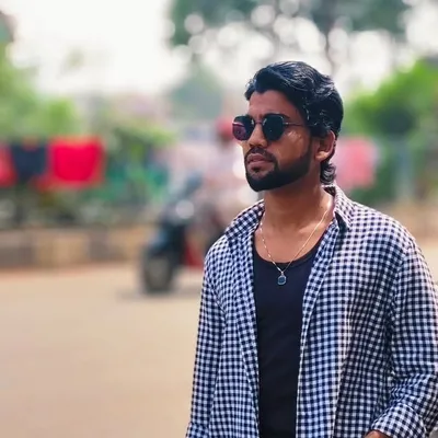 Shaikh Sameer profile