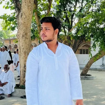 Adeeb khan profile
