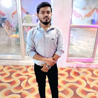 CHAUDHARY Ji ๐ profile