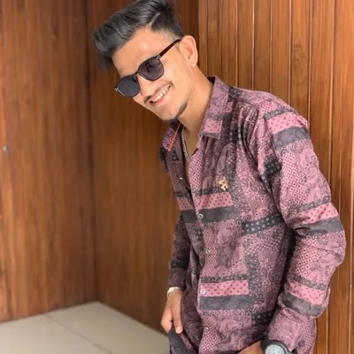 ❤️Bholu🖤 profile