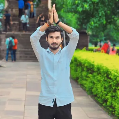 Shivam Dev profile
