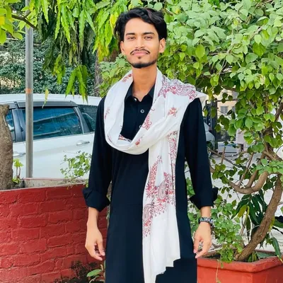Faizan Shaikh profile