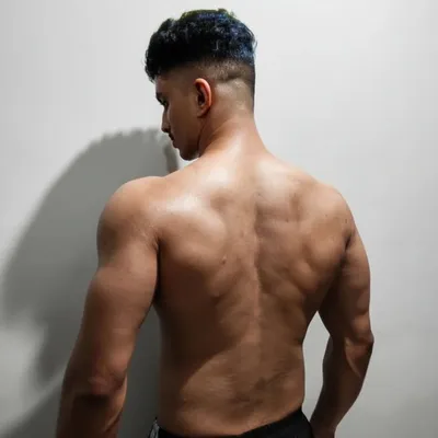 Roshith P Chandran profile