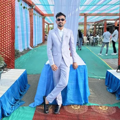 Chaudhari Malay profile