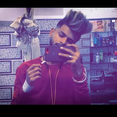 👑MUSTAQ SHAIKH👑 profile