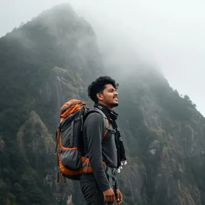 Chirag Patel profile