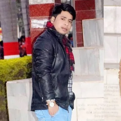 Rohii Saxena profile