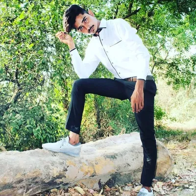 MR. ALI ASGAR PARMAR profile