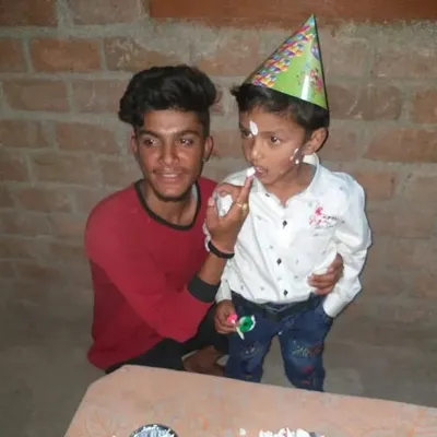Abhi parmar____^ profile