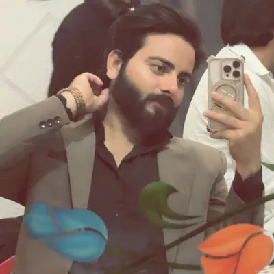 Abrar Khan profile