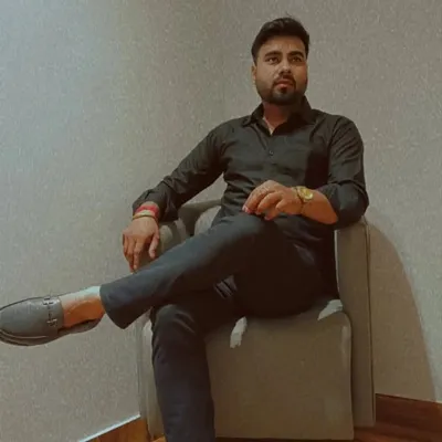 Aditya Dhanraj profile