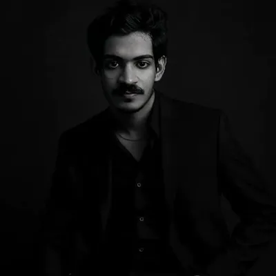 Akshay Mohan profile