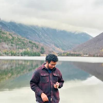 Varun profile