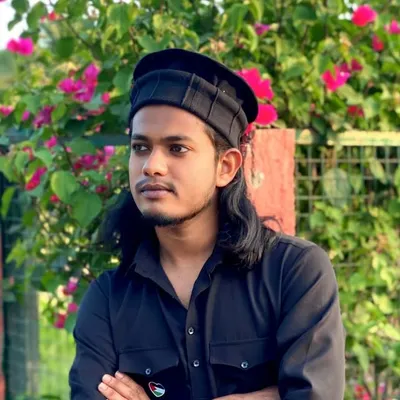 ARBAZ SHAIKH profile