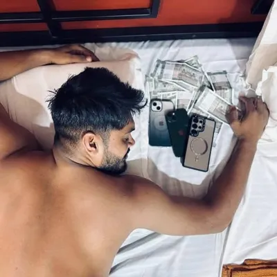 Ashish Patel profile