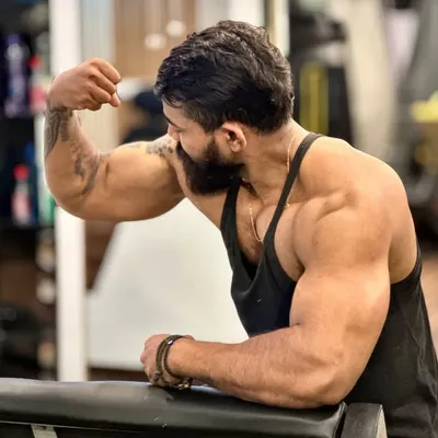 आकाश रजक 🐅 profile