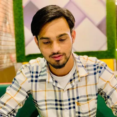 Atul Bishnoi🍁 profile