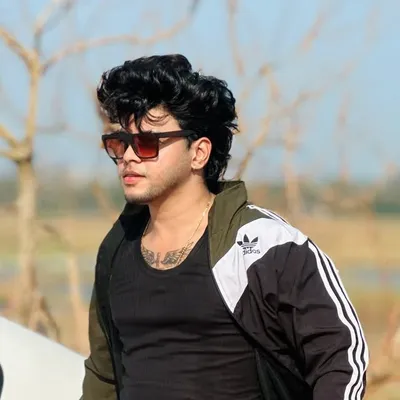 Anoop PC