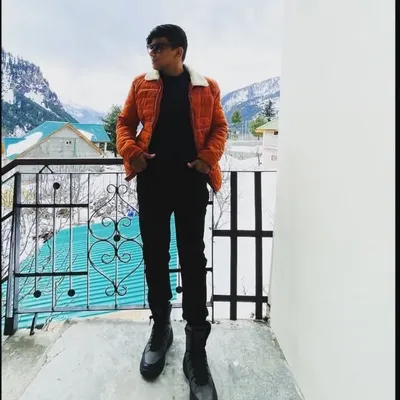 Jay k profile
