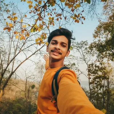 Aayush Bhagat | India profile
