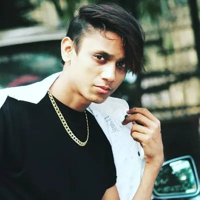 profile