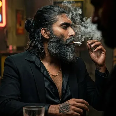 Aravind S profile