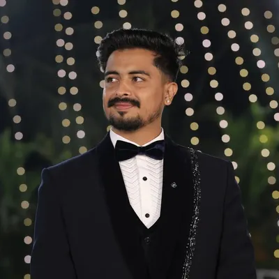 Darshan Patel profile