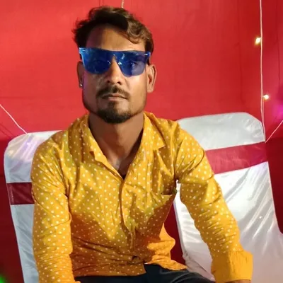 Sonu Raj profile