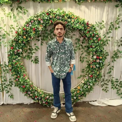 Digambar singh bharatpur ๐ profile